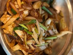 -涌上外婆桥(江北万达店)