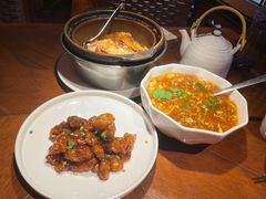 -外婆家(天河领展店)