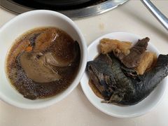 -太婆天府山珍酒楼(亚运村店)