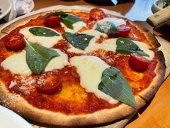 -新贝乐意大利餐厅(苏州中心店)