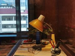 -北京人艺戏剧博物馆