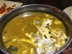 -乡吧啦·甲鱼铺子(海德二道店)