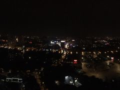 景观位-茉莉花空中花园餐厅(义乌店)