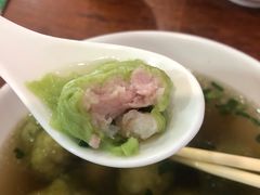 -蓝记云吞(正果店)