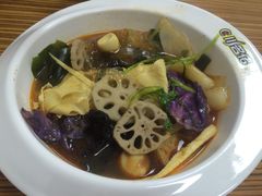 -川名佬麻辣拌麻辣烫(新华店)