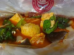 -哈尔滨师范大学-第2学生食堂