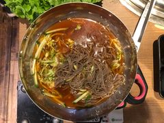 -火炉火自助餐(悠唐购物中心店)