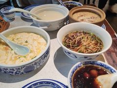 -南京大牌档(中山陵店)