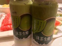 -海底捞火锅(万丰桥店)