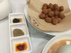 -东兴楼饭庄(六里桥店)