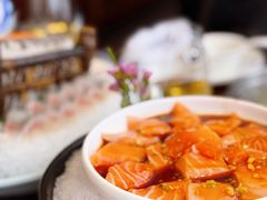 -东海怡品海鲜豆捞(舟宿夜江店)