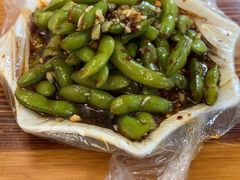 -十里铺铁板鱿鱼