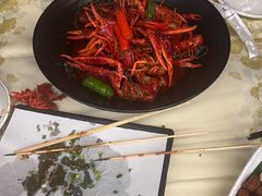 -铭副琦食·虾蟹烩馆(渔人码头店)