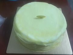 -OL’s Cake鲜荟千层(东风中路店)