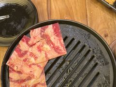 -九田家黑牛烤肉料理(衡百国际店)