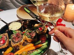 -Osteria Garden 生蚝花园餐厅(原进贤路店)