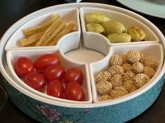 -翠湖宾馆·中餐厅