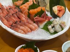 -银子铁板烧料理自助餐(人民广场店)