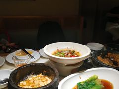 -佬肥猫·浙江乡村菜(国华广场店)