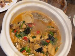 -HOHO餐厅(古子城店)