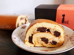 -SKROLL卡特司库·蛋糕定制·生吐司·司康(古北程家桥店)