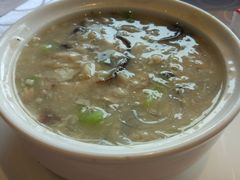 小榄鱼云羹-香山家宴