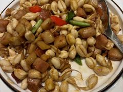 -罗汉堂·荷谷(礼智路店)