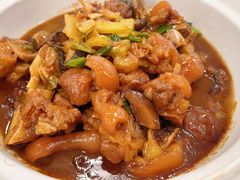 -海宝酒家(中山四路店)