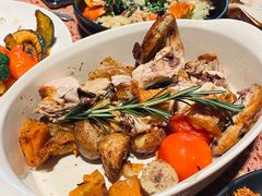 -La Terre乐田(万象城店)