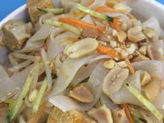 凉皮-晋味坊手工刀削面农家菜(霍营店)