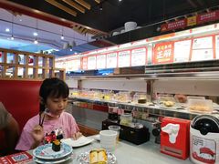 -友壹町寿司(嘉洲广场店)