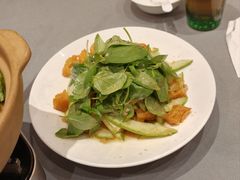 -阿庄新豫菜(航海东路店)