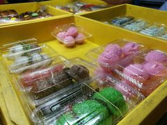 -金伯利街美食夜市