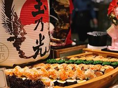 -康帝国际酒店-艾斯本自助西餐厅