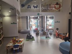 -Arkid安奈欢乐王国(百花里店)