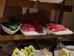 -海底捞大排档火锅(悦荟广场店)