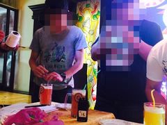 -比尔森巴西烤肉自助(红旗街店)