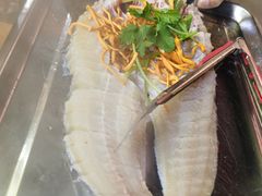 -云南野生菌石锅鱼石锅鸡(大金塔店)