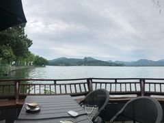 -柳莺湖上·湖景餐厅·江南菜(西湖店)