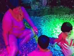 -水晶之星洗浴温泉汗蒸