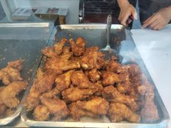 -汴京炸鸡王(蔡锷北路店)