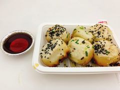 -小杨生煎(南京东路食品一店)