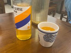 -陈聚德炒牛肉(樱花二路店)