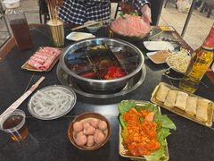 -邓莽子老火锅(中兴路总店)