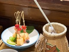-芸南道·过桥米线(昆明老街旗舰店)
