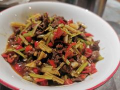 -大碗厨 25年老字号 现炒湘菜(四季天地店)