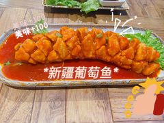 -北疆饭店(金狮广场店)