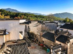 -塔川景区