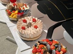 -PETIT PARIS 小巴黎(花园道店)