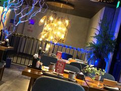 大堂-和彩放题餐厅(酒仙桥店)